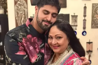 Veteran actress Rati Agnihotri's son Tanuj Virwani talks about the ongoing nepotism debate in the industry - ‘Don't think I had a very big launch’