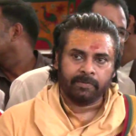 Video: Pawan Kalyan begins 11-day purification ritual after Tirupati Laddu controversy |