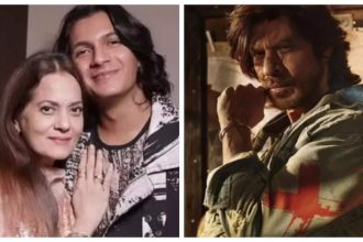 Vijayta Pandit Appeals to Shah Rukh Khan to Honor Promise to Late Aadesh Shrivastava |