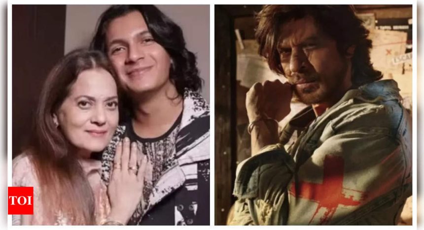 Vijayta Pandit Appeals to Shah Rukh Khan to Honor Promise to Late Aadesh Shrivastava |