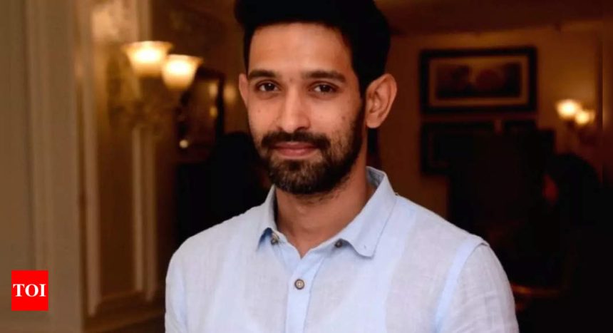 Vikrant Massey calls for systemic change after justice Hema Committee Report: We need to address these issues on a much wider scale