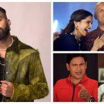 Vin Diesel sends good wishes to mom-to-be Deepika Padukone, AP Dhillon confirms he is safe after firing incident, Manoj Muntashir comes out in support of Kangana Ranaut's Emergency: Top 5 entertainment news of the day |