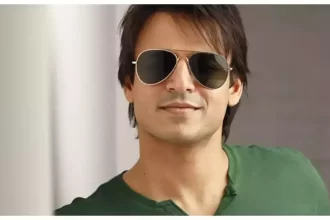 Vivek Oberoi opens up on his past relationship; Says, 'I have never cheated on anyone, been transparent and true' | Hindi Movie News