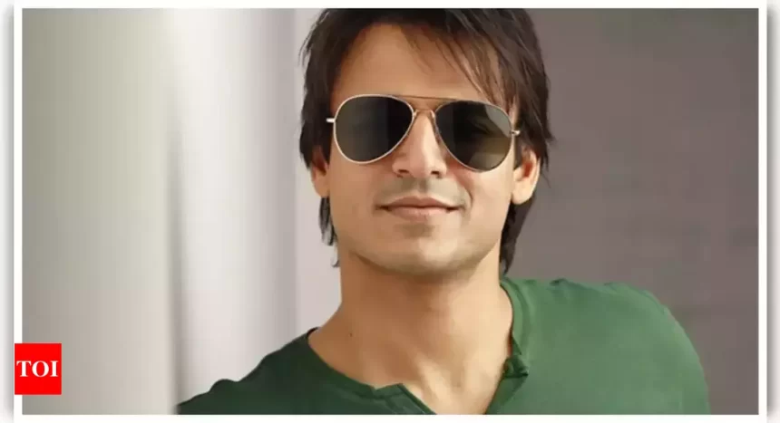 Vivek Oberoi opens up on his past relationship; Says, 'I have never cheated on anyone, been transparent and true' | Hindi Movie News