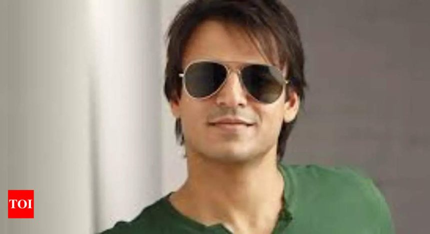 Vivek Oberoi reacts to Hema Committee report: 'I can’t just stand still, I would stand beside them' | Hindi Movie News