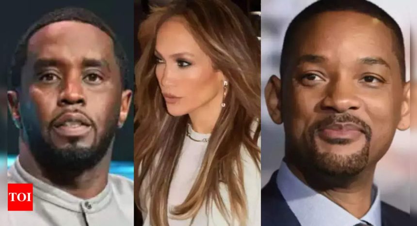 Was Sean ‘Diddy’ Combs ready to fight Will Smith over Jennifer Lopez? - Here’s what we know | English Movie News