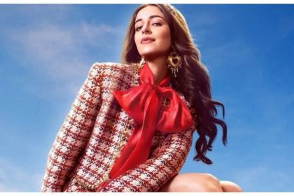 We focus so much on the negativity: Ananya Panday - Exclusive