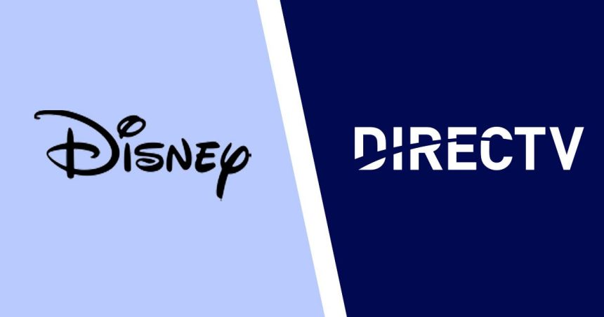 What’s Going on With the Disney Blackout on DirecTV?