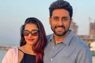 When Aishwarya Rai Bachchan said 'I dig dignity' as she spoke about her ideal man before marrying Abhishek Bachchan: 'He should be madly in love with me' | Hindi Movie News