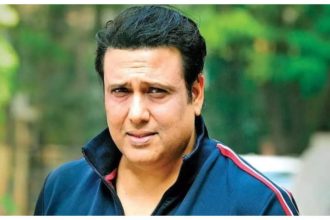 When Govinda revealed why he is stepping away from comedy movies: 'They are considered B-grade films' |