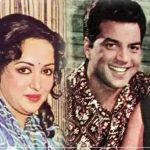 When Hema Malini revealed she never went to Dharmendra's house or met his first wife Prakash Kaur after their marriage: 'I didn't want to disturb anyone'