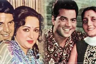 When Hema Malini revealed she never went to Dharmendra's house or met his first wife Prakash Kaur after their marriage: 'I didn't want to disturb anyone'