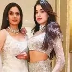 When Janhvi Kapoor revealed Sridevi wanted to choose her husband and didn't trust her judgment when it came to men | Hindi Movie News