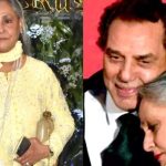 When Jaya Bachchan revealed she had a huge crush on Dharmendra, called him a 'Greek God' in front of Hema Malini | Hindi Movie News