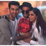 When Ranbir Kapoor expressed his wishes to become Ranveer Singh and Deepika Padukone's kid's 'favourite actor' |