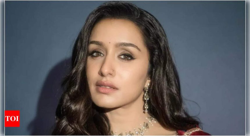 When Shraddha Kapoor suggested a crossover between 'Aashiqui 2' and 'Rockstar' | Hindi Movie News