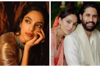 When Sobhita Dhulipala revealed she looks forward to experiencing 'motherhood': 'I feel it would be amazing' |