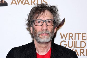 Which Neil Gaiman Adaptations Are Affected by Allegations?