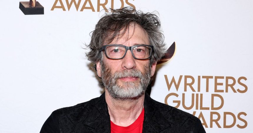 Which Neil Gaiman Adaptations Are Affected by Allegations?