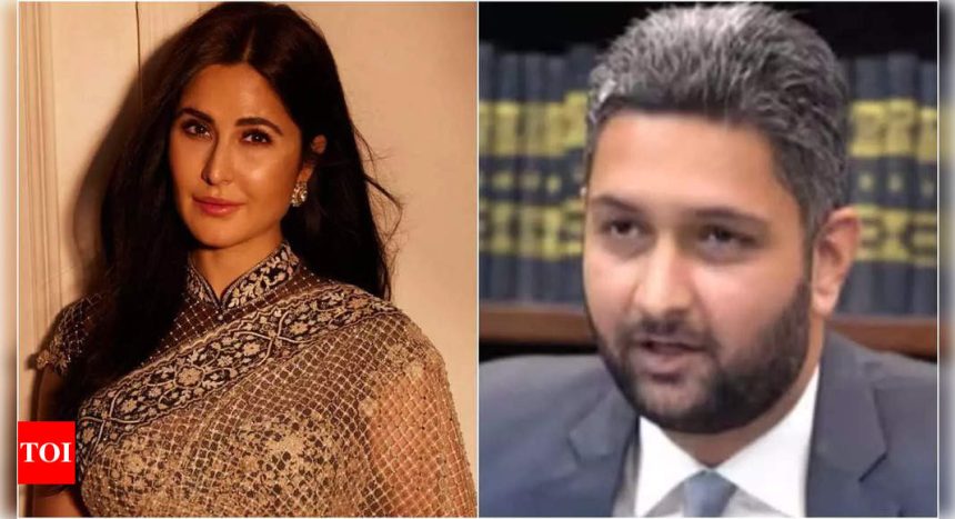 'Would you enter into a relationship with Katrina Kaif to prevent a nuclear attack?' Viral mock interview from Pakistani civil service institute sparks outrage over inappropriate questions | Hindi Movie News