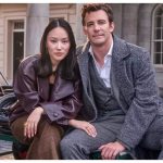 Yerin Ha and Luke Thompson begin 'Bridgerton' Season 4 with ICONIC masquerade ball scene; LEAKED photos spark fan frenzy |