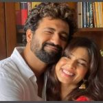 'Yudhra' actress Malavika Mohanan reveals Vicky Kaushal is her 'oldest friend'; says their families celebrate Diwali together |