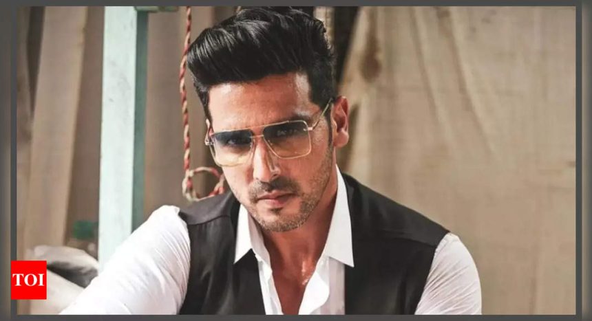 Zayed Khan shares how he maintained financial stability amid Bollywood's highs and lows; REVEALS if his net worth is Rs 1500 cr | Hindi Movie News