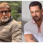 ​Throwback: Do you know that Amitabh Bachchan was once addressed as Salman Khan? Here's why