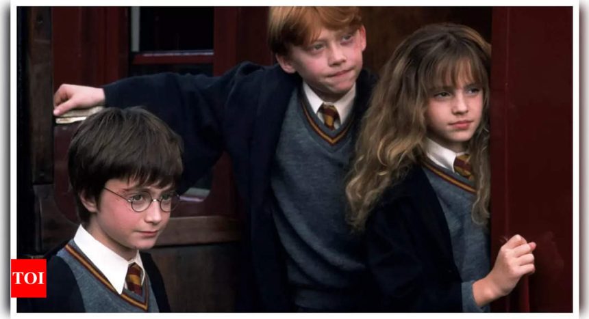 ‘Harry Potter’ series: Casting begins for NEW Harry, Ron, and Hermione; production to be 'inclusive and diverse' |