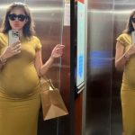 ‘Pyaar Ka Punchnama’ actress Sonnalli Seygall radiates pregnancy glow in a stunning yellow dress - Pic |