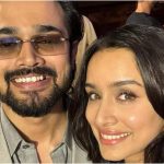 ‘Stree 2’ fame Shraddha Kapoor shares her heartfelt wishes to her ‘favorite human’ Bhuvan Bam for ‘Taaza Khabar 2’ |