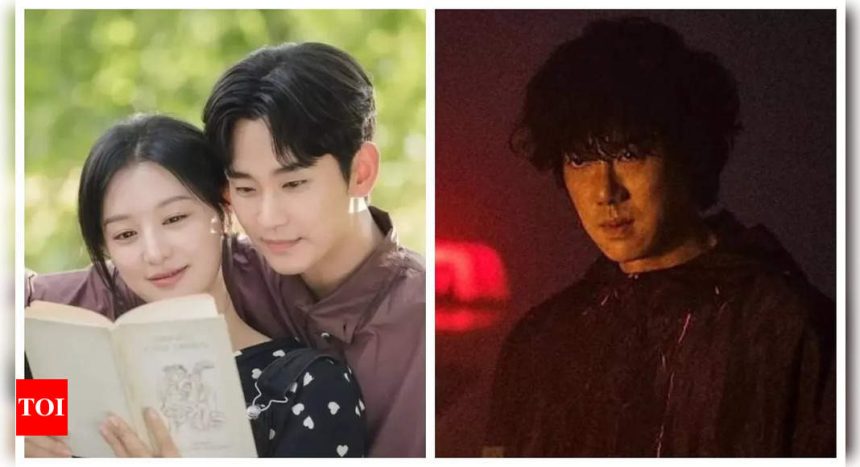 29th Asian Television Awards' Korean nominations: 'Queen of Tears' and 'A Bloody Lucky Day' stand out |