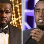 50 Cent breaks silence on his long-standing criticisms of Sean 'Diddy' Combs amid mounting allegations |