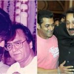 A look at Baba Siddique's cherished memories with Bollywood stars like Sunil Dutt, Sanjay Dutt, Salman Khan, Shah Rukh Khan and Katrina Kaif | Hindi Movie News