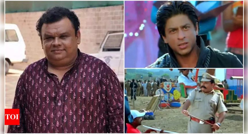 Actor Atul Parchure passes away: Fans can't get over his roles from Shah Rukh Khan's 'Billu' and Akshay Kumar's 'Khatta Meetha' | Hindi Movie News