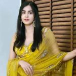 Adah Sharma on being stereotyped post '1920': I'm terrible at clarifying things, people assumed I couldn't speak Hindi | Hindi Movie News