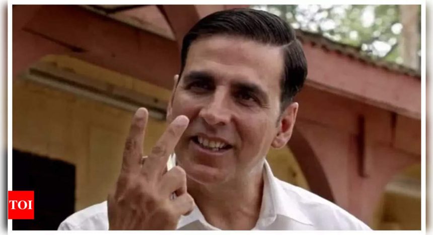 After 6 years, CBFC removes Akshay Kumar's no-smoking ad; new campaign shown with 'Jigra' and 'Vicky Aur Vidya Ka Woh Wala Video' |