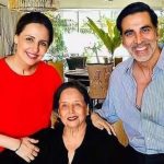 Akshay Kumar’s sister Alka Bhatia Hiranandani buys two luxury flats in Juhu for Rs 72 crore: Report