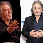 Al Pacino says he'll forever be 'haunted' by childhood penis injury