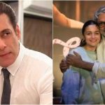 Alia Bhatt hopes Sanjay Leela Bhansali's shelved film Inshallah can be revived without Salman Khan: 'Whatever Sanjay sir decides will be the best for the film'