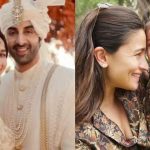 Alia Bhatt reveals she cooks up stories for Raha about Ranbir Kapoor and Shaheen Bhatt: 'I am also saying random, very magical things' | Hindi Movie News