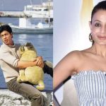 Ameesha Patel says Shah Rukh Khan had offered her 'Chalte Chalte' but she rejected the movie unknowingly: 'My secretary didn't inform me' | Hindi Movie News