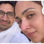 Amid 'War 2' shoot, Kiara Advani twins with Ayan Mukerji in white as they spend a 'holy Sunday' in Italy together - See photo |