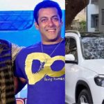 Amid death threats to Salman Khan, his father Salim Khan buys a luxury new car worth Rs 1.32 crore | Hindi Movie News