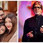 Amitabh Bachchan allegedly ignores Aishwarya Rai and skips mentioning Aaradhya on his quiz show amid divorce rumours with Abhishek Bachchan |