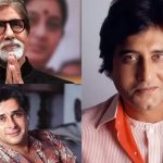 Amitabh Bachchan and Shashi Kapoor urged Vinod Khanna not to leave Bollywood for Osho: ‘He was sure he wanted to leave the industry’ | Hindi Movie News