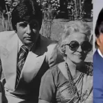 Amitabh Bachchan opens up on his father Harivanshrai Bachchan's first wife's death, and how he then met his mother Teji: 'Woh gambhir sthitti mein chale gaye' | Hindi Movie News