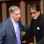 Amitabh Bachchan recalls how Ratan Tata once borrowed money from him, fondly remembers the Titan: 'Kya Aadmi The Woh' | Hindi Movie News