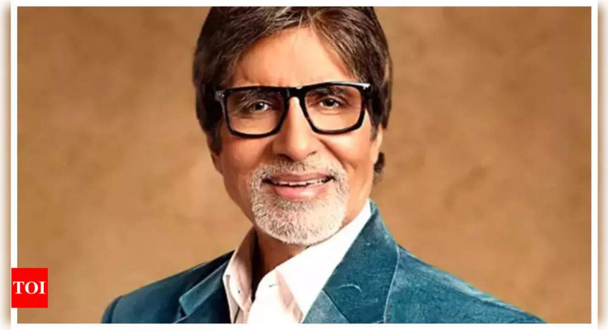 Amitabh Bachchan recalls how there was always the ‘fear’ back in the day on sets: 'There were a few incidents where we had very serious injuries' |