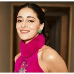 Ananya Panday shares advice with Gen-Z on navigating social media: 'Everything I say, I don't really follow myself' |